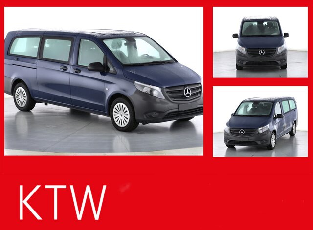 MERCEDES-BENZ Vito 114 TourerPro,Extralang,8Sitzer,Automatik... - Minibus, Putnički kombi: slika 1 MERCEDES-BENZ Vito 114 TourerPro,Extralang,8Sitzer,Automatik... - Minibus, Putnički kombi: slika 1