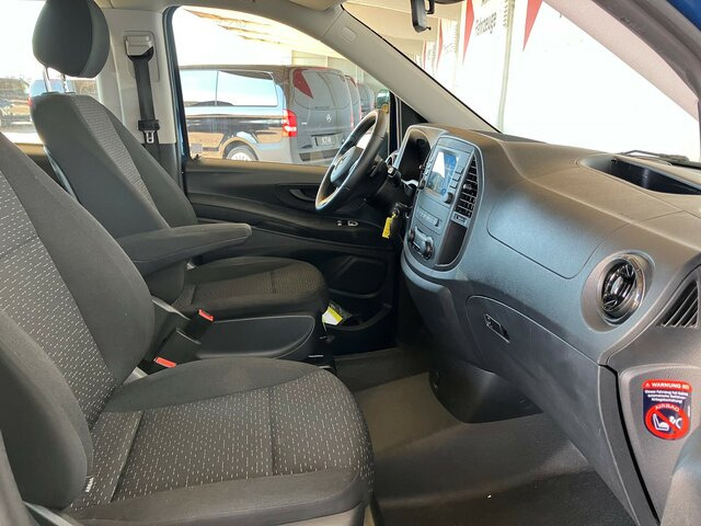 MERCEDES-BENZ Vito 114 TourerPro,Extralang,8Sitzer,Automatik - Minibus, Putnički kombi: slika 4 MERCEDES-BENZ Vito 114 TourerPro,Extralang,8Sitzer,Automatik - Minibus, Putnički kombi: slika 4