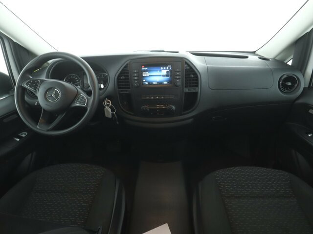 MERCEDES-BENZ Vito 114 TourerPro,Extralang,8Sitzer,Automatik... - Putnički kombi: slika 2 MERCEDES-BENZ Vito 114 TourerPro,Extralang,8Sitzer,Automatik... - Putnički kombi: slika 2