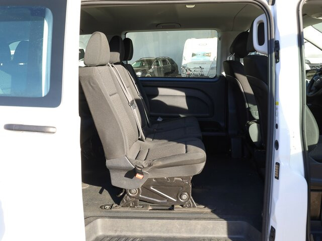 MERCEDES-BENZ Vito 114 TourerPro,Extralang,8Sitzer,Automatik... - Putnički kombi: slika 2 MERCEDES-BENZ Vito 114 TourerPro,Extralang,8Sitzer,Automatik... - Putnički kombi: slika 2