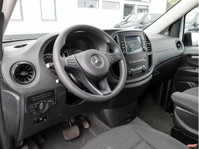 MERCEDES-BENZ Vito 114 TourerPro,Extralang,AMF Rollstuhlrampe... - Minibus, Putnički kombi: slika 5 MERCEDES-BENZ Vito 114 TourerPro,Extralang,AMF Rollstuhlrampe... - Minibus, Putnički kombi: slika 5