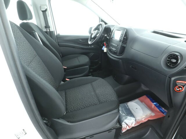 Minibus, Putnički kombi MERCEDES-BENZ Vito 114 TourerPro,lang,Automatik,8Sitze,Kamera...: slika 15