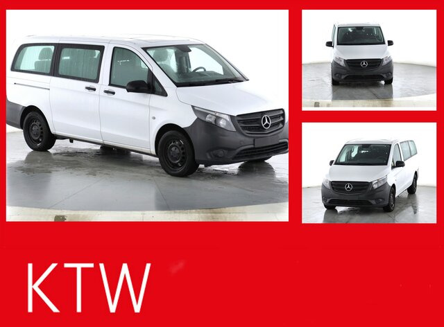 MERCEDES-BENZ Vito 114 TourerPro,lang,Automatik,8Sitze,Kamera... - Minibus, Putnički kombi: slika 1 MERCEDES-BENZ Vito 114 TourerPro,lang,Automatik,8Sitze,Kamera... - Minibus, Putnički kombi: slika 1