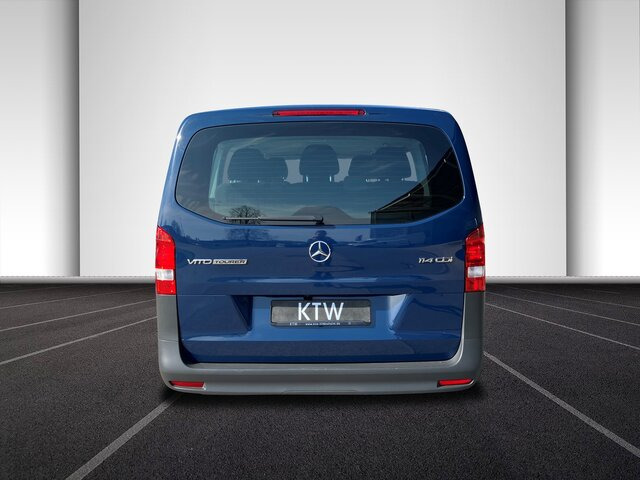 Lizing MERCEDES-BENZ Vito 114 TourerPro,lang,Automatik,8Sitze,Kamera MERCEDES-BENZ Vito 114 TourerPro,lang,Automatik,8Sitze,Kamera: slika 18