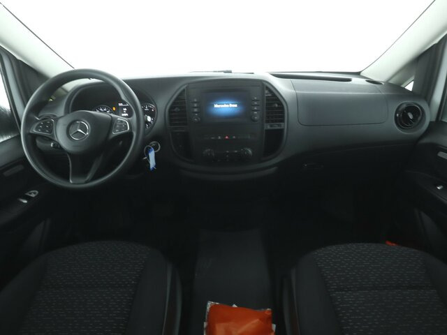 MERCEDES-BENZ Vito 114 TourerPro,lang,Automatik,8Sitze,Kamera... - Minibus, Putnički kombi: slika 2 MERCEDES-BENZ Vito 114 TourerPro,lang,Automatik,8Sitze,Kamera... - Minibus, Putnički kombi: slika 2