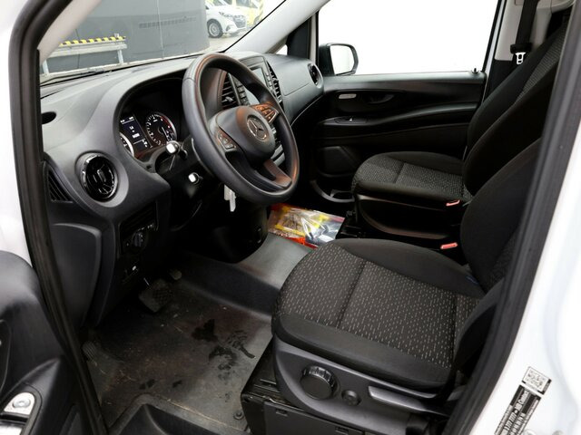 MERCEDES-BENZ Vito 114 TourerPro,lang,Automatik,8Sitze,Kamera... - Minibus, Putnički kombi: slika 2 MERCEDES-BENZ Vito 114 TourerPro,lang,Automatik,8Sitze,Kamera... - Minibus, Putnički kombi: slika 2