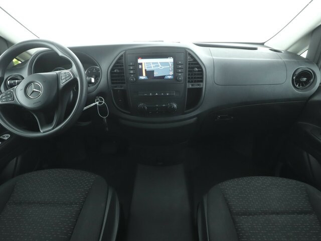 MERCEDES-BENZ Vito 114 TourerPro,lang,Automatik,8Sitze,Kamera... - Minibus, Putnički kombi: slika 2 MERCEDES-BENZ Vito 114 TourerPro,lang,Automatik,8Sitze,Kamera... - Minibus, Putnički kombi: slika 2