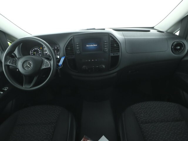 MERCEDES-BENZ Vito 114 TourerPro,lang,Automatik,8Sitze,Kamera... - Minibus, Putnički kombi: slika 2 MERCEDES-BENZ Vito 114 TourerPro,lang,Automatik,8Sitze,Kamera... - Minibus, Putnički kombi: slika 2