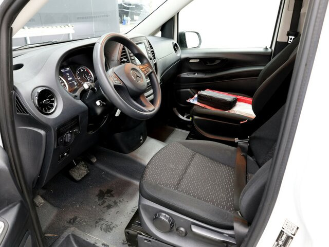 MERCEDES-BENZ Vito 114 TourerPro,lang,Automatik,8Sitze,Kamera... - Minibus, Putnički kombi: slika 2 MERCEDES-BENZ Vito 114 TourerPro,lang,Automatik,8Sitze,Kamera... - Minibus, Putnički kombi: slika 2