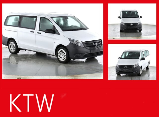 MERCEDES-BENZ Vito 114 TourerPro,lang,Automatik,8Sitze,Kamera... - Minibus, Putnički kombi: slika 1 MERCEDES-BENZ Vito 114 TourerPro,lang,Automatik,8Sitze,Kamera... - Minibus, Putnički kombi: slika 1