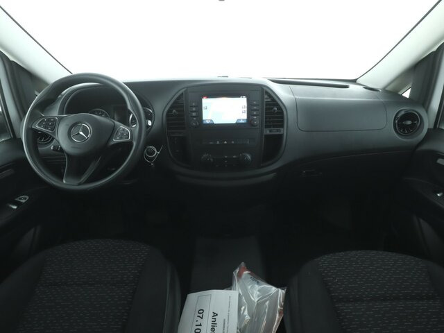 MERCEDES-BENZ Vito 114 TourerPro,lang,Automatik,8Sitze,Kamera... - Minibus, Putnički kombi: slika 2 MERCEDES-BENZ Vito 114 TourerPro,lang,Automatik,8Sitze,Kamera... - Minibus, Putnički kombi: slika 2