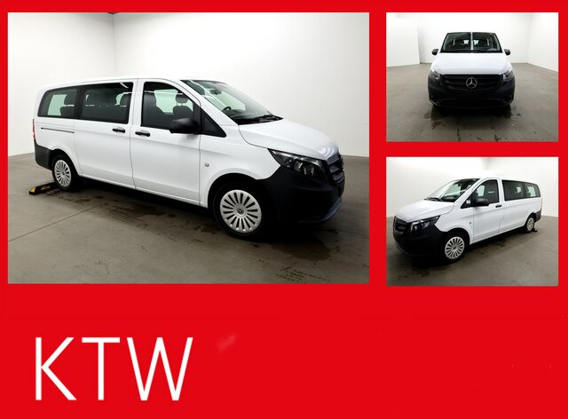 MERCEDES-BENZ Vito 114 TourerPro,lang,Automatik,8Sitze,Kamera... - Minibus, Putnički kombi: slika 1 MERCEDES-BENZ Vito 114 TourerPro,lang,Automatik,8Sitze,Kamera... - Minibus, Putnički kombi: slika 1