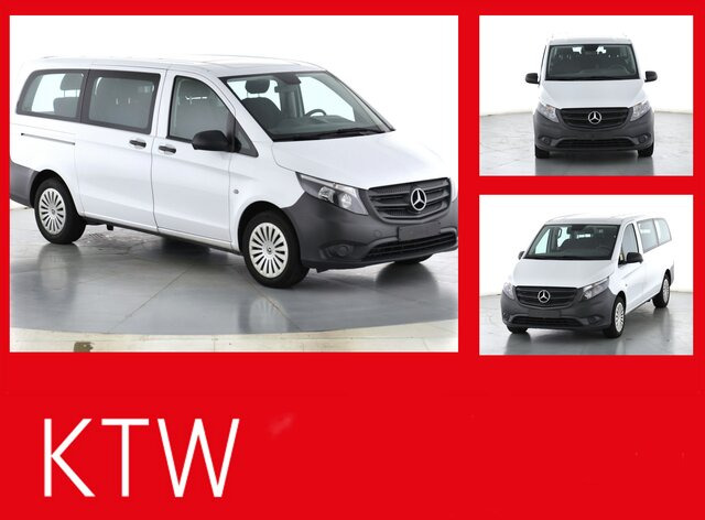 MERCEDES-BENZ Vito 114 TourerPro,lang,Automatik,8Sitze,Kamera... - Minibus, Putnički kombi: slika 1 MERCEDES-BENZ Vito 114 TourerPro,lang,Automatik,8Sitze,Kamera... - Minibus, Putnički kombi: slika 1