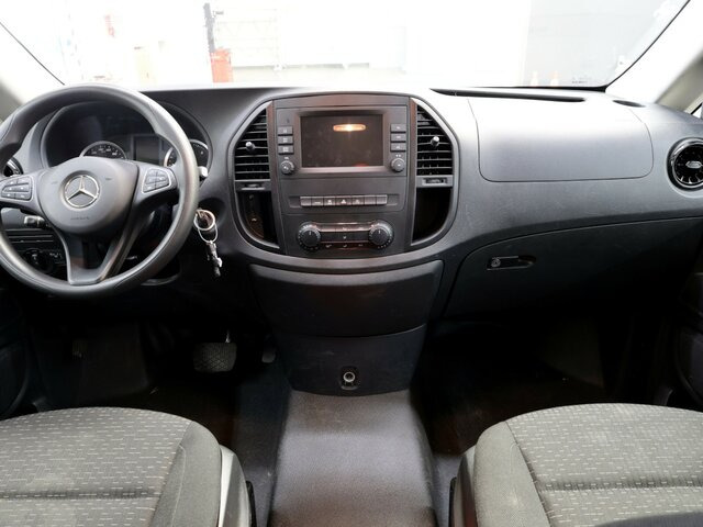 MERCEDES-BENZ Vito 114 TourerPro,lang,Automatik,8Sitze,Kamera... - Minibus, Putnički kombi: slika 2 MERCEDES-BENZ Vito 114 TourerPro,lang,Automatik,8Sitze,Kamera... - Minibus, Putnički kombi: slika 2