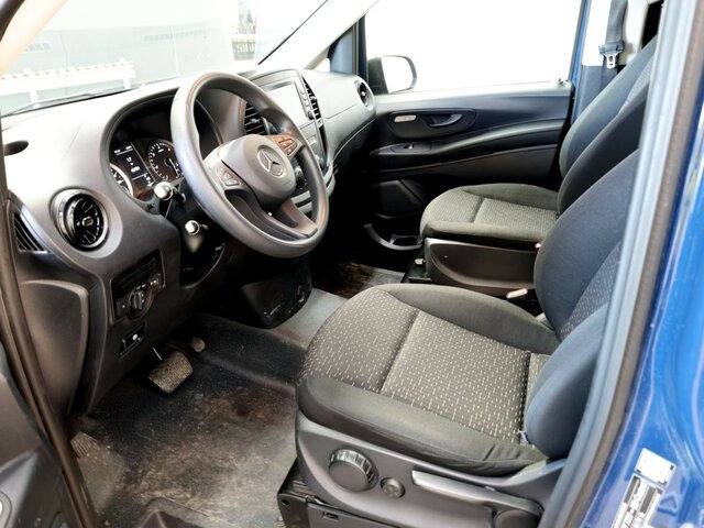 MERCEDES-BENZ Vito 114 TourerPro,lang,Automatik,8Sitze,Kamera... - Minibus, Putnički kombi: slika 2 MERCEDES-BENZ Vito 114 TourerPro,lang,Automatik,8Sitze,Kamera... - Minibus, Putnički kombi: slika 2