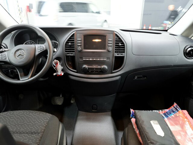 MERCEDES-BENZ Vito 114 TourerPro,lang,Automatik,8Sitze,Kamera... - Minibus, Putnički kombi: slika 2 MERCEDES-BENZ Vito 114 TourerPro,lang,Automatik,8Sitze,Kamera... - Minibus, Putnički kombi: slika 2