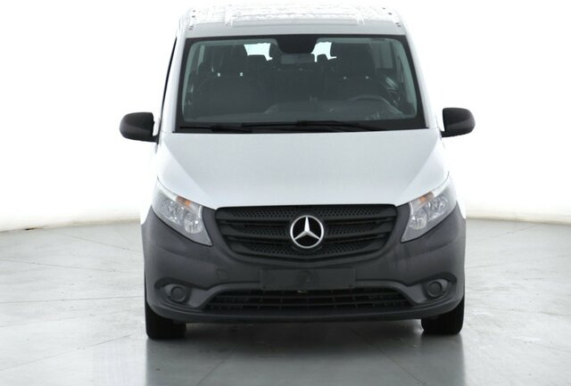 Minibus, Putnički kombi MERCEDES-BENZ Vito 114 TourerPro,lang,Automatik,8Sitze,Kamera...: slika 9