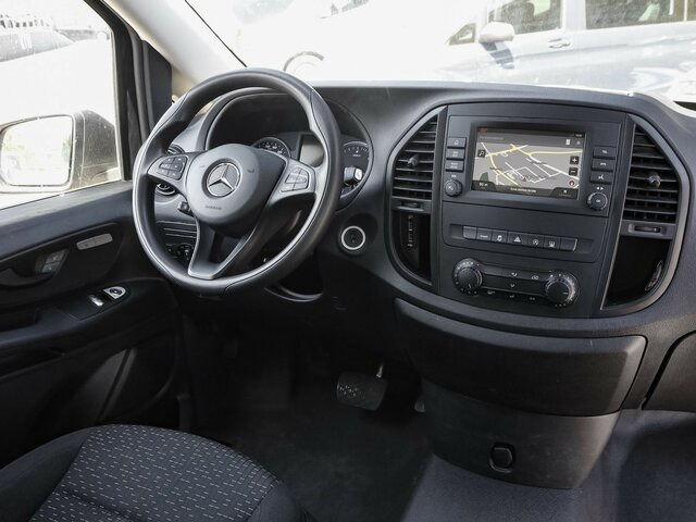 MERCEDES-BENZ Vito 114 TourerPro,lang,Automatik,8Sitze,Kamera... - Minibus, Putnički kombi: slika 5 MERCEDES-BENZ Vito 114 TourerPro,lang,Automatik,8Sitze,Kamera... - Minibus, Putnički kombi: slika 5