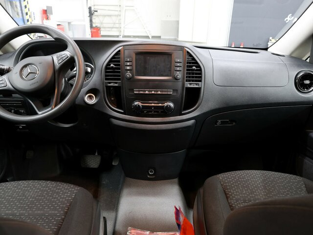 MERCEDES-BENZ Vito 114 TourerPro,lang,Automatik,8Sitze,Kamera... - Minibus, Putnički kombi: slika 2 MERCEDES-BENZ Vito 114 TourerPro,lang,Automatik,8Sitze,Kamera... - Minibus, Putnički kombi: slika 2