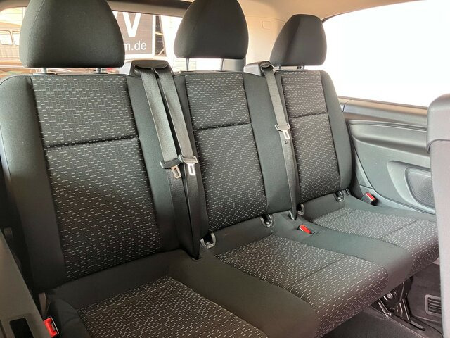 Lizing MERCEDES-BENZ Vito 114 TourerPro,lang,Automatik,8Sitze,Kamera MERCEDES-BENZ Vito 114 TourerPro,lang,Automatik,8Sitze,Kamera: slika 22