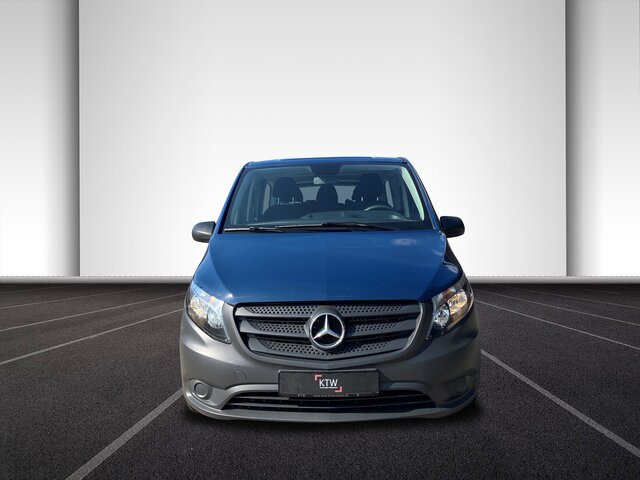Lizing MERCEDES-BENZ Vito 114 TourerPro,lang,Automatik,8Sitze,Kamera MERCEDES-BENZ Vito 114 TourerPro,lang,Automatik,8Sitze,Kamera: slika 16