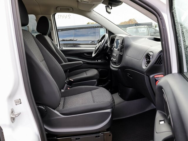 MERCEDES-BENZ Vito 114TourerPro,Desperados,Extralang,Automatik... - Minibus, Putnički kombi: slika 4 MERCEDES-BENZ Vito 114TourerPro,Desperados,Extralang,Automatik... - Minibus, Putnički kombi: slika 4