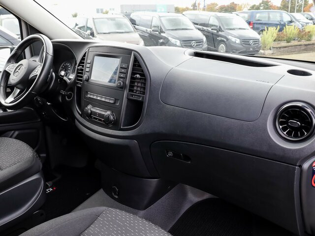 MERCEDES-BENZ Vito 114TourerPro,Desperados,Extralang,Automatik... - Minibus, Putnički kombi: slika 5 MERCEDES-BENZ Vito 114TourerPro,Desperados,Extralang,Automatik... - Minibus, Putnički kombi: slika 5
