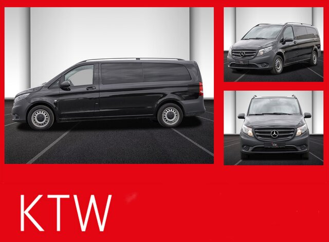 MERCEDES-BENZ Vito 116TourerPro ,Extralang,2xKlima,9Sitze - Minibus, Putnički kombi: slika 1 MERCEDES-BENZ Vito 116TourerPro ,Extralang,2xKlima,9Sitze - Minibus, Putnički kombi: slika 1