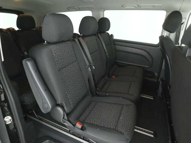 Putnički kombi MERCEDES-BENZ Vito 116TourerPro ,Extralang,2xKlima,Kamera,AHK: slika 15