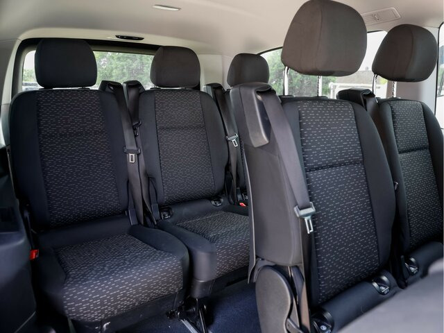MERCEDES-BENZ Vito 116TourerPro ,Extralang,2xKlima,Kamera,AHK - Putnički kombi: slika 3 MERCEDES-BENZ Vito 116TourerPro ,Extralang,2xKlima,Kamera,AHK - Putnički kombi: slika 3