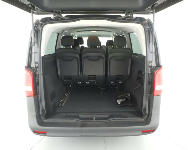 Putnički kombi MERCEDES-BENZ Vito 116TourerPro ,Extralang,2xKlima,Kamera,AHK: slika 14
