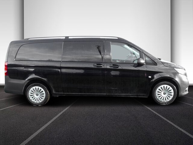 Minibus, Putnički kombi MERCEDES-BENZ Vito 116TourerPro ,Extralang,2xKlima,Kamera,AHK: slika 12