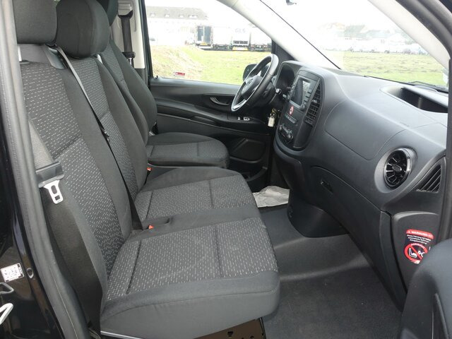 MERCEDES-BENZ Vito 116TourerPro ,Extralang,2xKlima,Kamera,AHK - Minibus, Putnički kombi: slika 2 MERCEDES-BENZ Vito 116TourerPro ,Extralang,2xKlima,Kamera,AHK - Minibus, Putnički kombi: slika 2