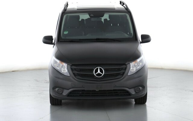 Putnički kombi MERCEDES-BENZ Vito 116TourerPro ,Extralang,2xKlima,Kamera,AHK: slika 10