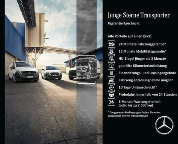 MERCEDES-BENZ Vito 116TourerPro ,Extralang,2xKlima,Kamera,AHK - Minibus, Putnički kombi: slika 5 MERCEDES-BENZ Vito 116TourerPro ,Extralang,2xKlima,Kamera,AHK - Minibus, Putnički kombi: slika 5