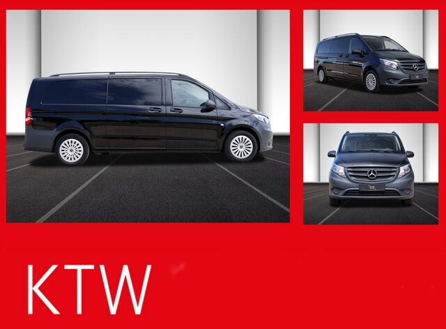 MERCEDES-BENZ Vito 116TourerPro ,Extralang,2xKlima,Kamera,AHK - Putnički kombi: slika 1 MERCEDES-BENZ Vito 116TourerPro ,Extralang,2xKlima,Kamera,AHK - Putnički kombi: slika 1