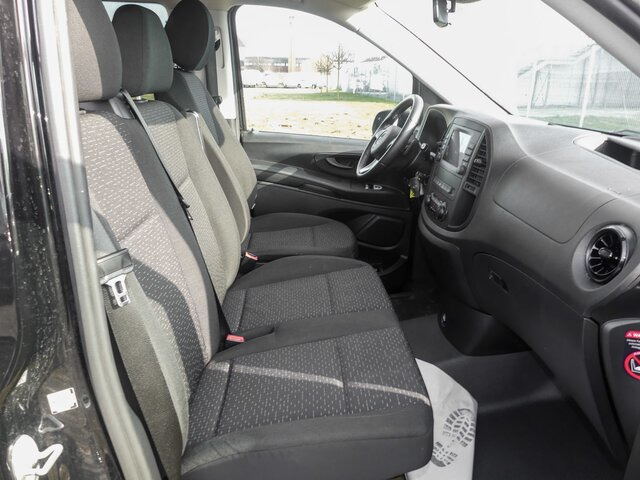 MERCEDES-BENZ Vito 116TourerPro ,Extralang,2xKlima,Kamera,AHK - Minibus, Putnički kombi: slika 2 MERCEDES-BENZ Vito 116TourerPro ,Extralang,2xKlima,Kamera,AHK - Minibus, Putnički kombi: slika 2