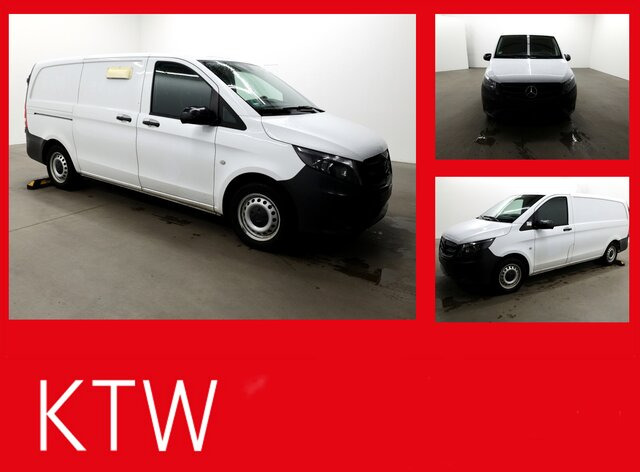 MERCEDES-BENZ Vito114CDI KA lang ,Klima,Sortimo Regal,AHK - Mali kombi: slika 1 MERCEDES-BENZ Vito114CDI KA lang ,Klima,Sortimo Regal,AHK - Mali kombi: slika 1