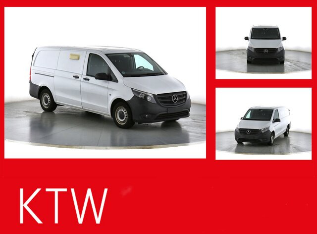 MERCEDES-BENZ Vito114CDI KA lang ,Klima,Sortimo Regalsystem... - Mali kombi: slika 1 MERCEDES-BENZ Vito114CDI KA lang ,Klima,Sortimo Regalsystem... - Mali kombi: slika 1