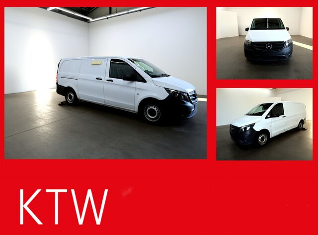 MERCEDES-BENZ Vito114CDI KA lang ,Klima,Sortimo Regalsystem... - Mali kombi: slika 1 MERCEDES-BENZ Vito114CDI KA lang ,Klima,Sortimo Regalsystem... - Mali kombi: slika 1