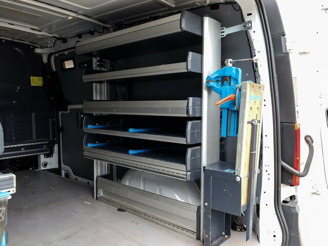 MERCEDES-BENZ Vito114CDI KA lang ,Klima,Sortimo Regalsystem... - Mali kombi: slika 2 MERCEDES-BENZ Vito114CDI KA lang ,Klima,Sortimo Regalsystem... - Mali kombi: slika 2