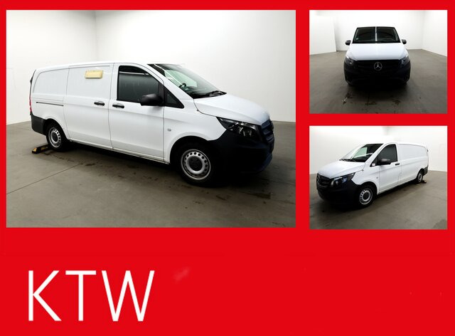 MERCEDES-BENZ Vito114CDI KA lang ,Klima,SortimoRegalsystem... - Mali kombi: slika 1 MERCEDES-BENZ Vito114CDI KA lang ,Klima,SortimoRegalsystem... - Mali kombi: slika 1