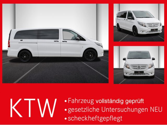 MERCEDES-BENZ Vito114TourerPro,Desperados,Extralang,Automatik... - Minibus, Putnički kombi: slika 1 MERCEDES-BENZ Vito114TourerPro,Desperados,Extralang,Automatik... - Minibus, Putnički kombi: slika 1
