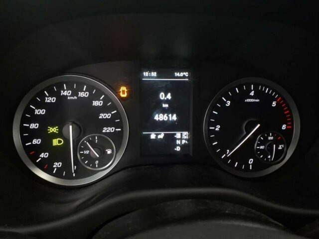 MERCEDES-BENZ Vito116CDI KA Extralang,Automatik,Klima,Kamera... - Mali kombi: slika 5 MERCEDES-BENZ Vito116CDI KA Extralang,Automatik,Klima,Kamera... - Mali kombi: slika 5