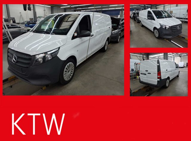 MERCEDES-BENZ Vito116CDI KA Extralang,Automatik,Klima,Kamera - Mali kombi: slika 1 MERCEDES-BENZ Vito116CDI KA Extralang,Automatik,Klima,Kamera - Mali kombi: slika 1