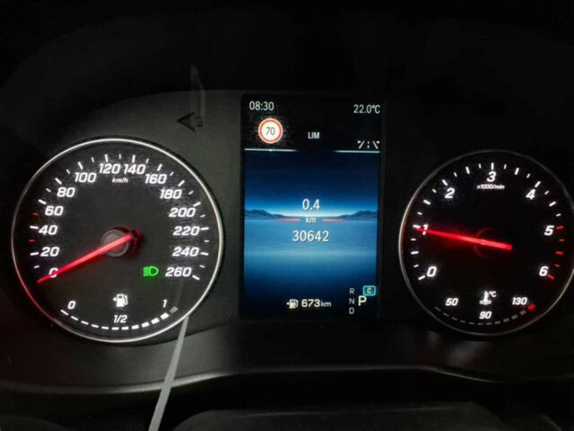 MERCEDES-BENZ Vito116CDI KA Extralang,Automatik,Klima,Kamera - Mali kombi: slika 5 MERCEDES-BENZ Vito116CDI KA Extralang,Automatik,Klima,Kamera - Mali kombi: slika 5