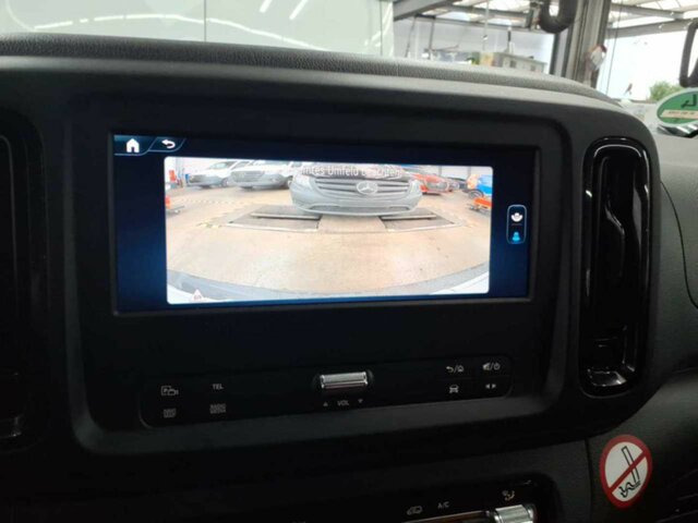 MERCEDES-BENZ Vito116CDI KA Extralang,Automatik,Klima,Kamera - Mali kombi: slika 2 MERCEDES-BENZ Vito116CDI KA Extralang,Automatik,Klima,Kamera - Mali kombi: slika 2