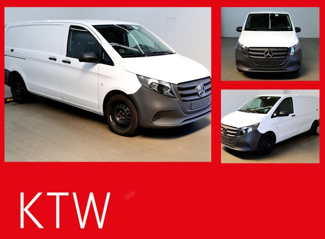 MERCEDES-BENZ Vito116CDI KA lang,Automatik,Kamera,Klima - Mali kombi: slika 1 MERCEDES-BENZ Vito116CDI KA lang,Automatik,Kamera,Klima - Mali kombi: slika 1
