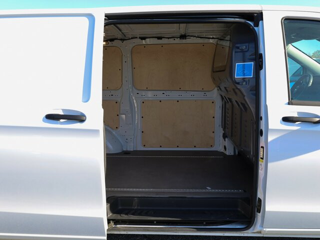 MERCEDES-BENZ Vito116CDI KA lang,Automatik,Klima,Tempomat... - Mali kombi: slika 2 MERCEDES-BENZ Vito116CDI KA lang,Automatik,Klima,Tempomat... - Mali kombi: slika 2