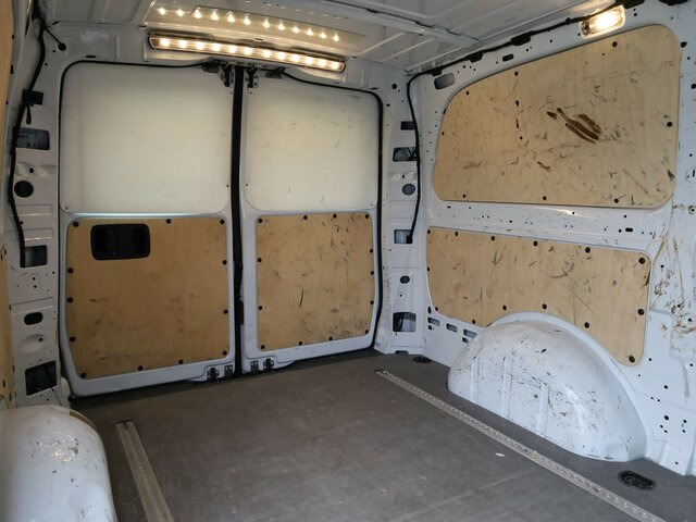 Mali kombi MERCEDES-BENZ Vito116CDI KA lang,Automatik,Klima,Tempomat...: slika 24